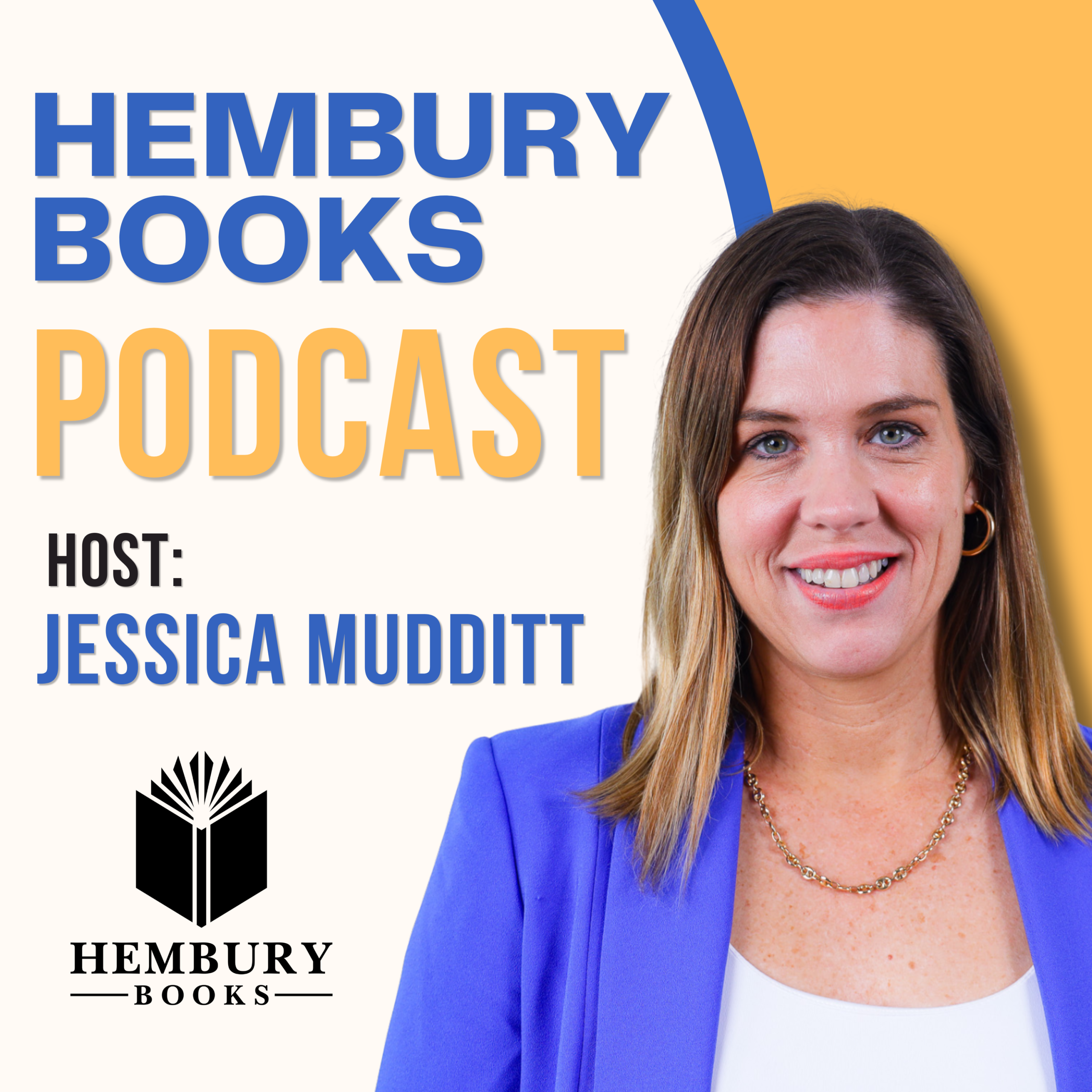 Hembury Books Podcast Episode 96 1 1 scaled