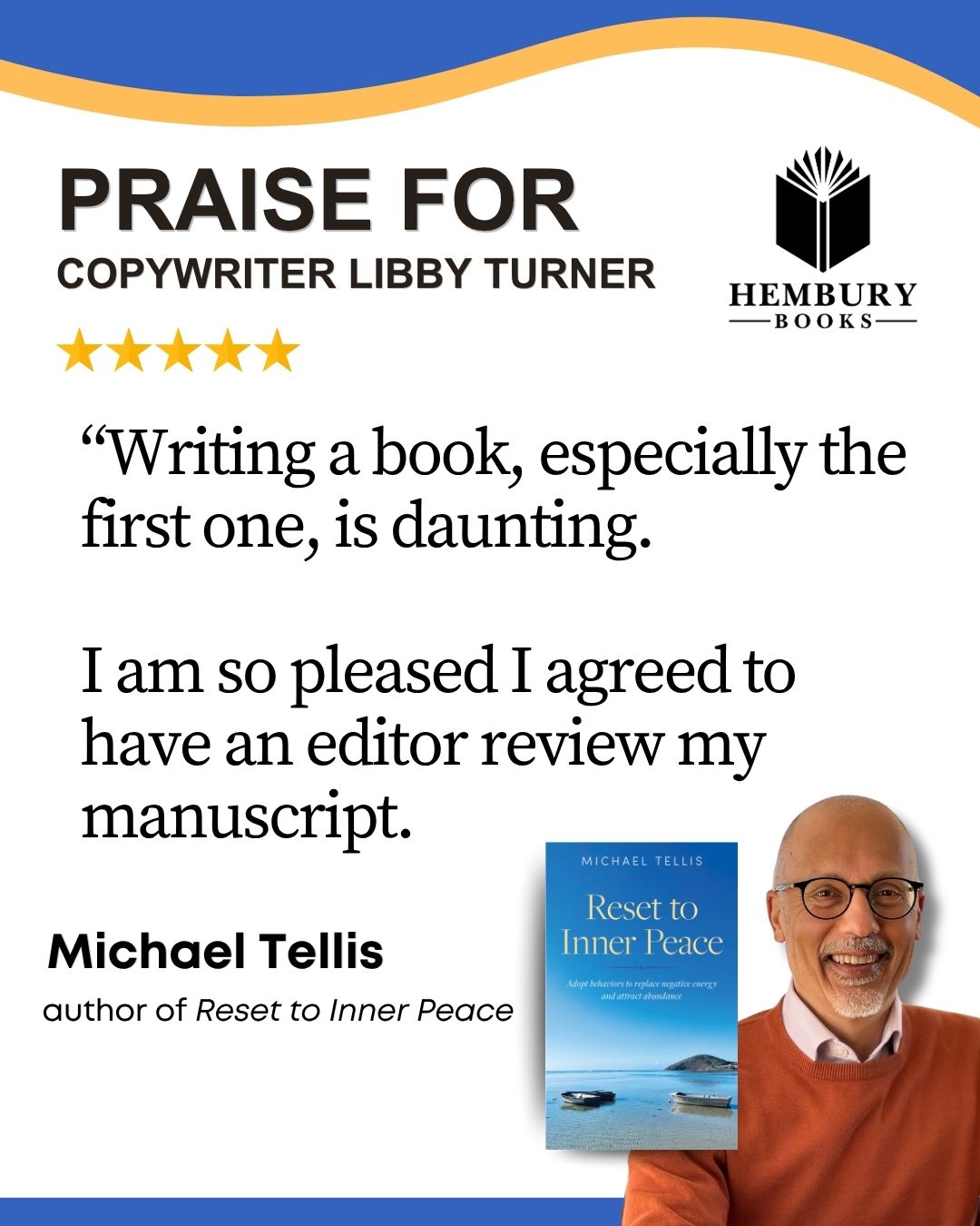 Michael Tellis
