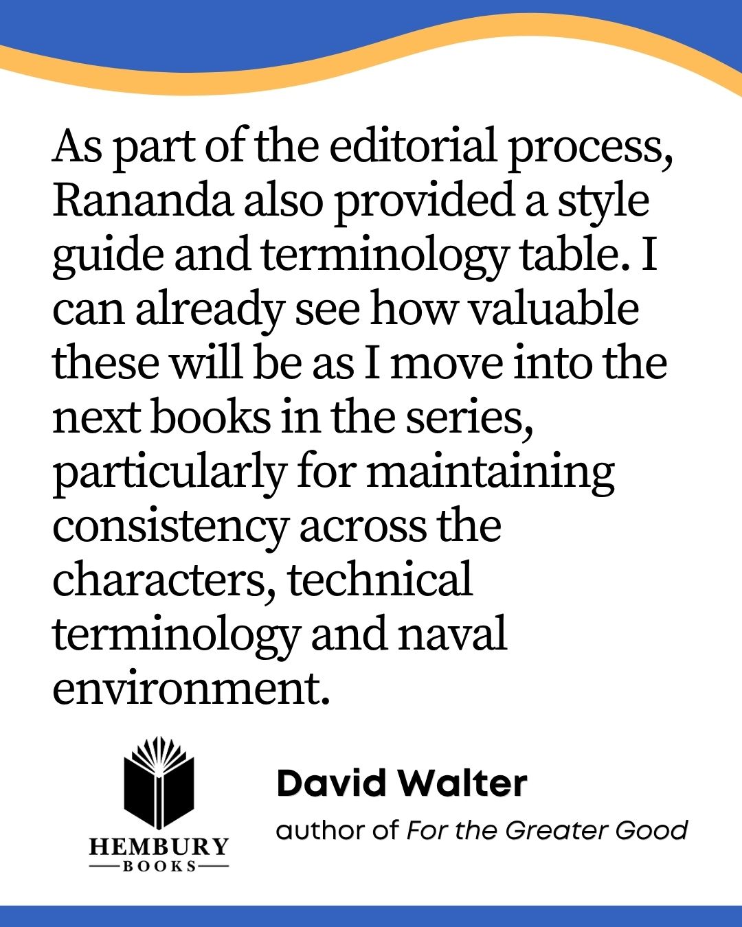 David Walter