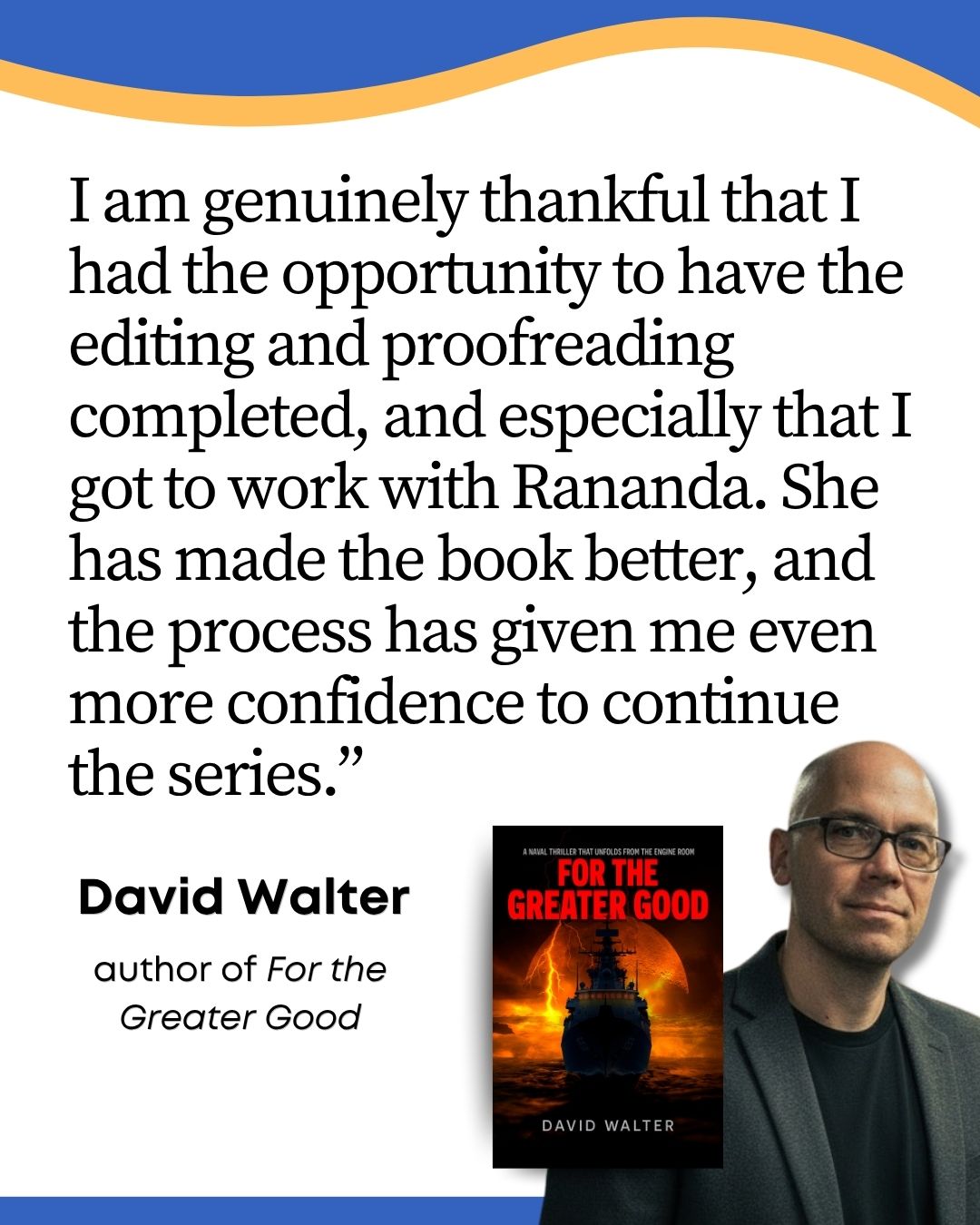 David Walter