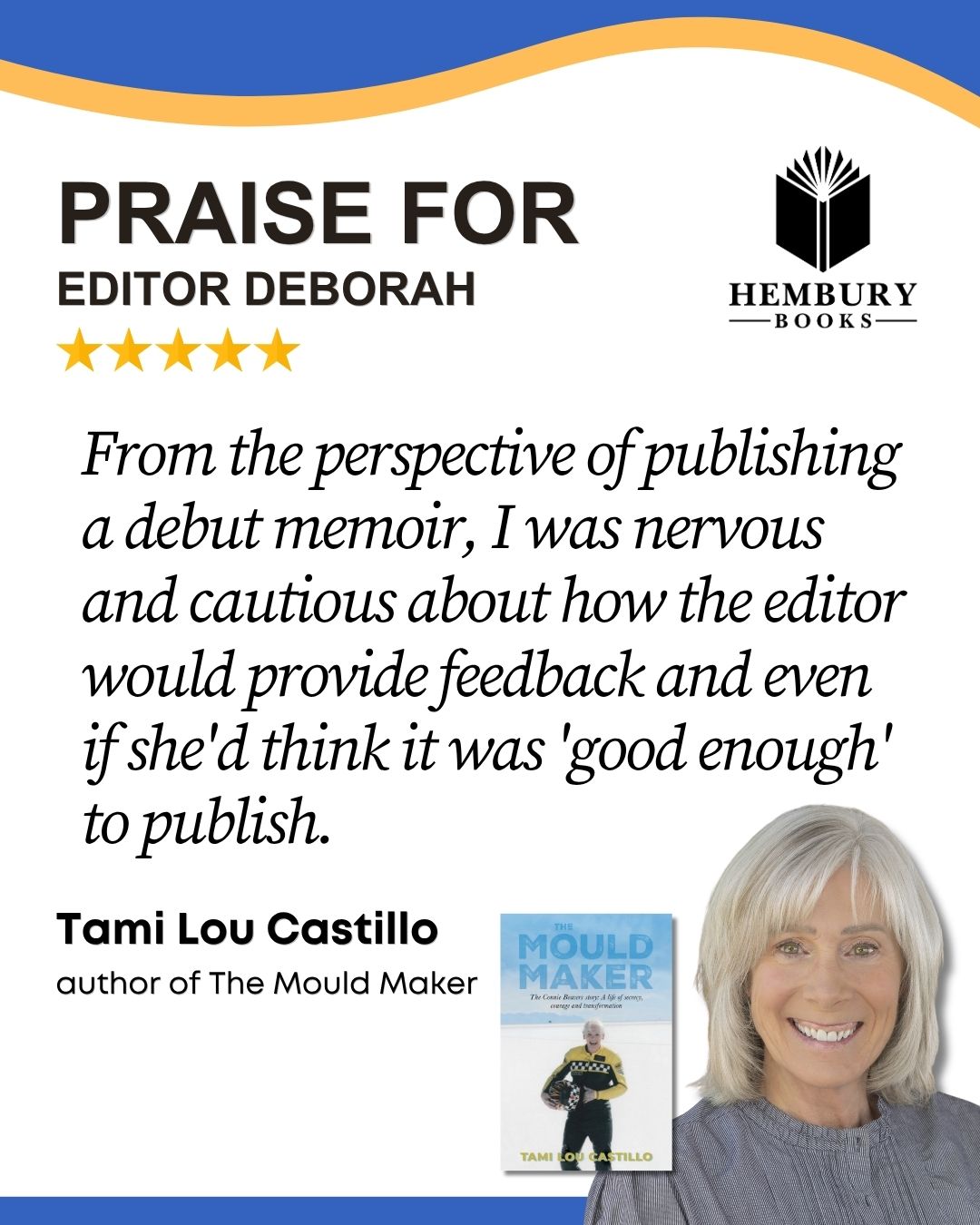 Tami Lou Castillo