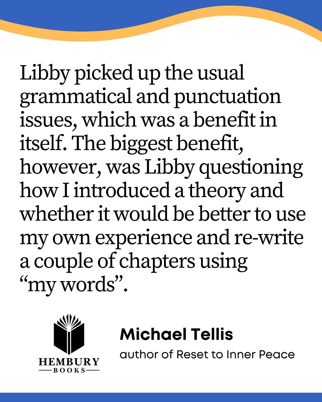 Michael Tellis