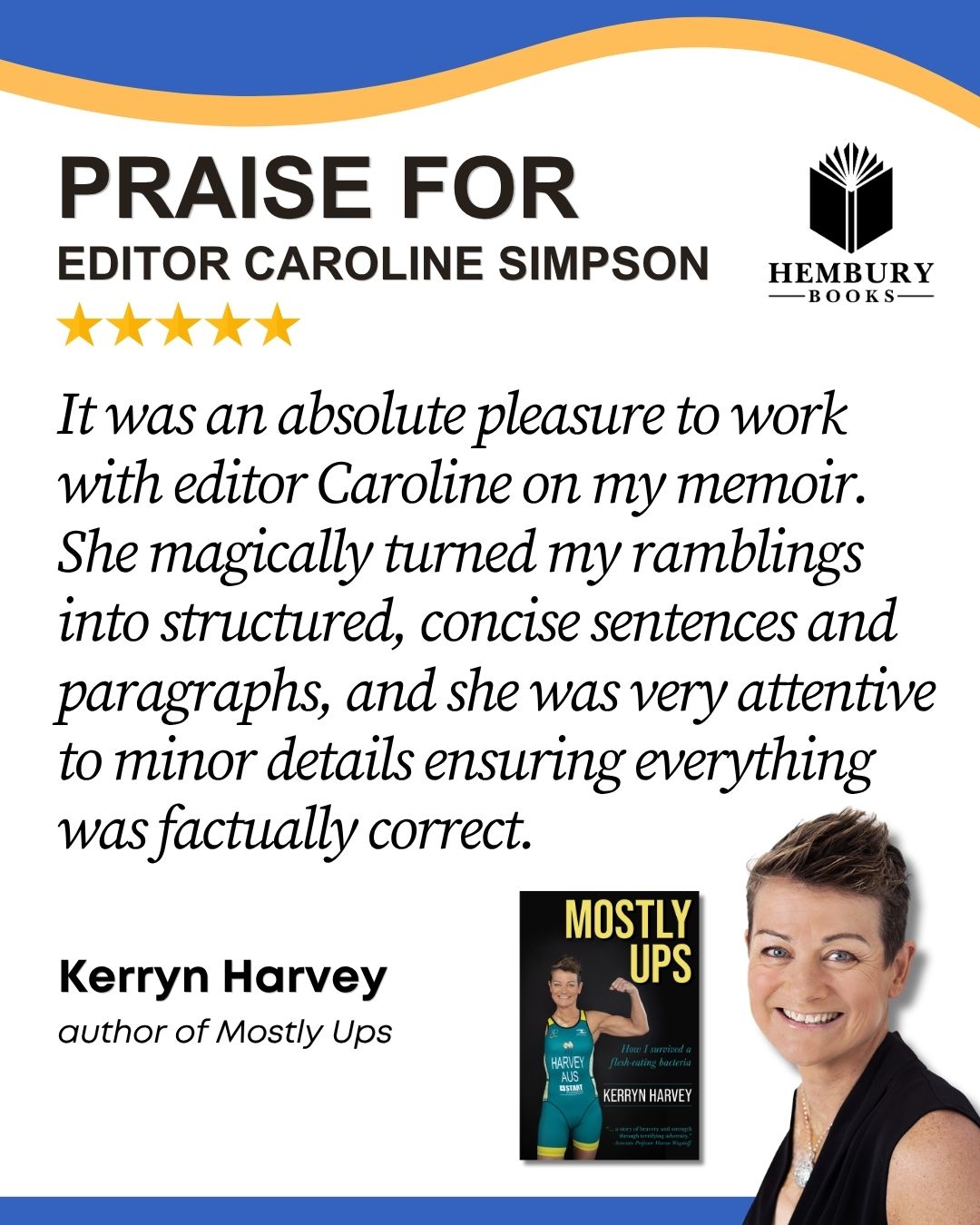 Kerryn Harvey