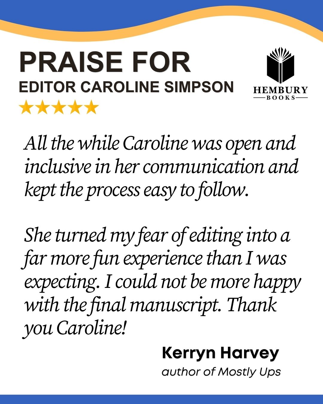 Kerryn Harvey