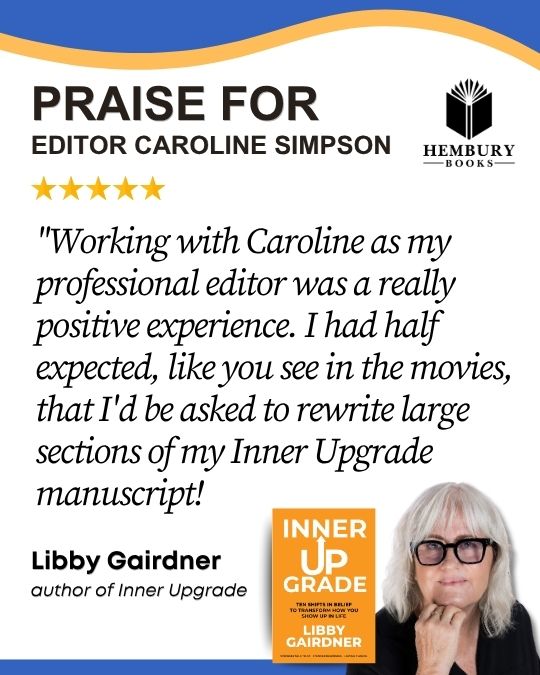 Libby Gairdner