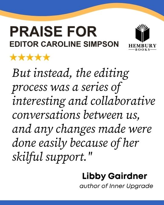 Libby Gairdner
