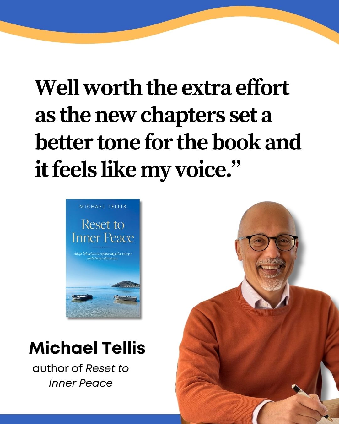 Michael Tellis