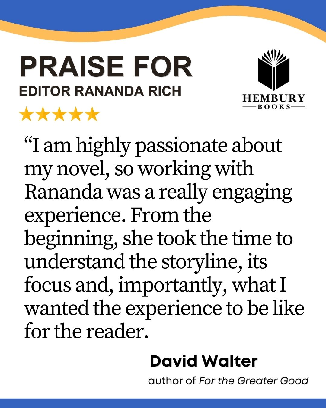David Walter