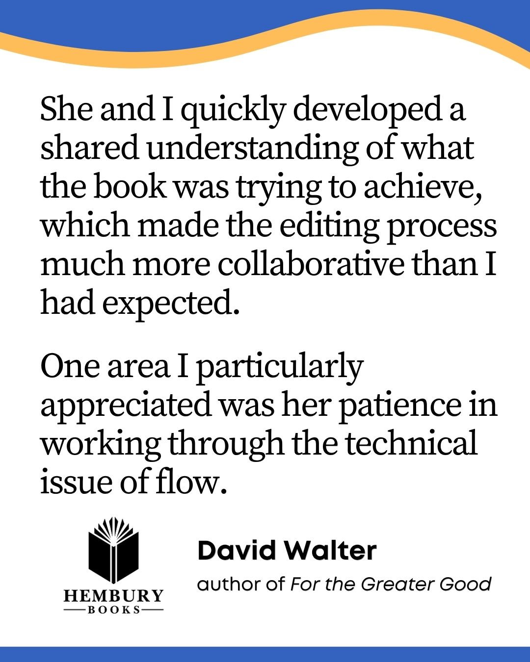 David Walter