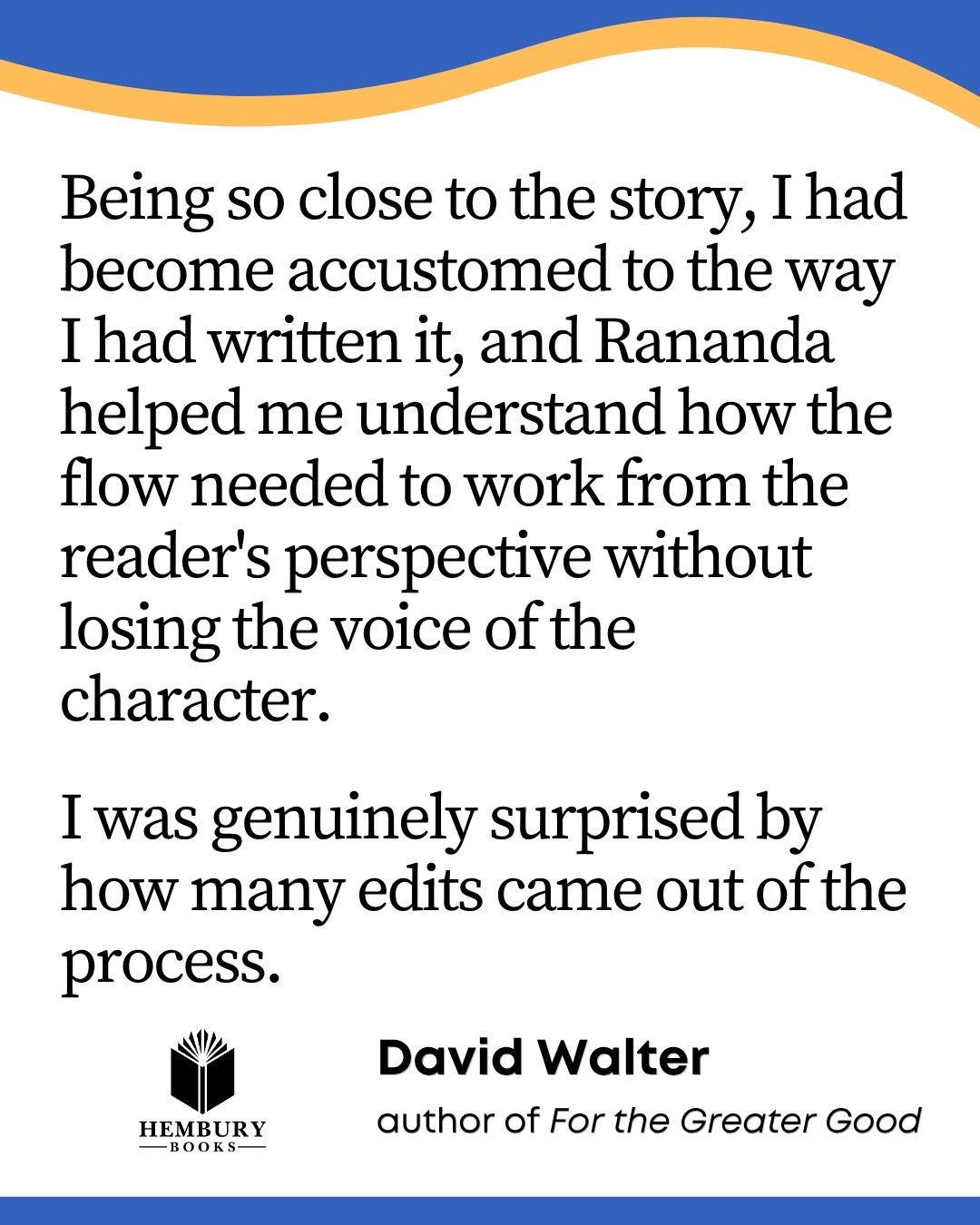 David Walter
