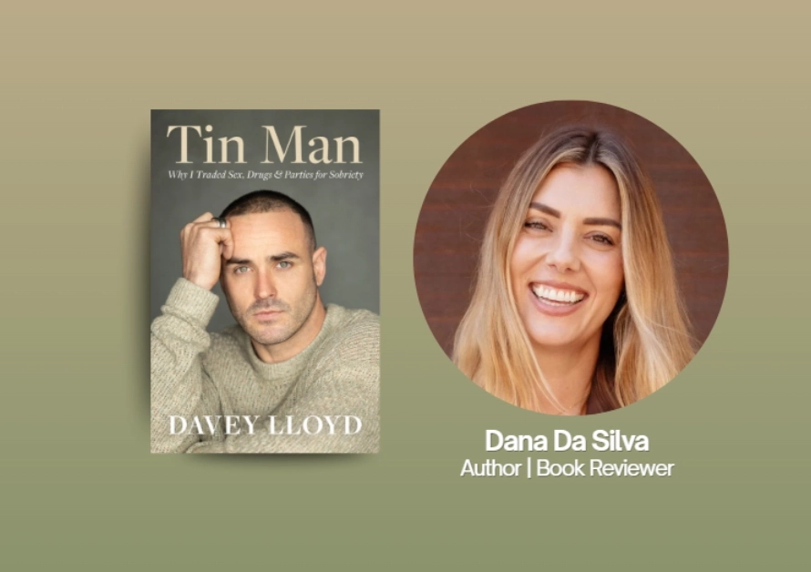 Davey Lloyd, Tin Man
