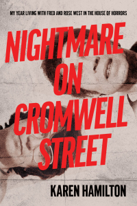 Nightmare on Cromwell Street